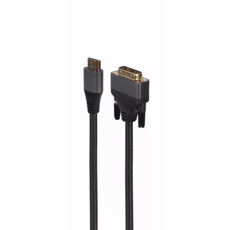 HDMI-zu-DVI-Kabel 1,8 m