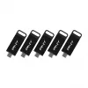 STICK PNY Elite - USB-Flash-Laufwerk - 64 GB - USB-C