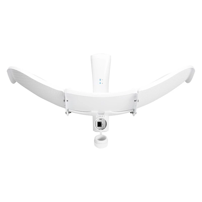 Ubiquiti LBE-5AC-LR Netzwerkantenne Richtantenne 26 dBi