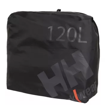 Helly Hansen | Reisetasche | 120 L | Schwarz