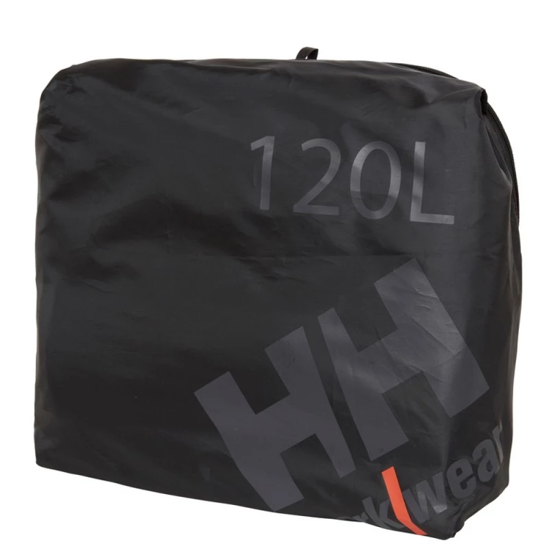 Helly Hansen | Reisetasche | 120 L | Schwarz