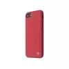 Cover Tellur iPhone 8 TLL121963 Rot