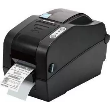 BIXOLON - Drucker: Etikettenspende-Option - für BIXOLON SLP-TX220, SLP-TX223 (PEELER-TX220-DG)