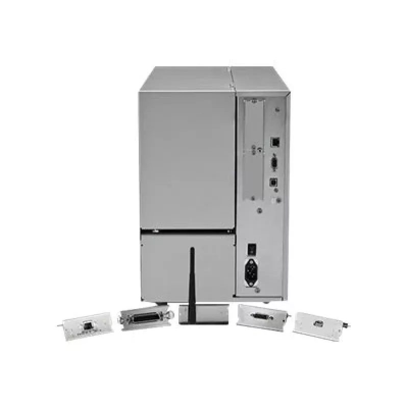Zebra ZT510 Etikettendrucker Thermotransfer 203 x 203 DPI 305 mm/s Ethernet LAN Bluetooth