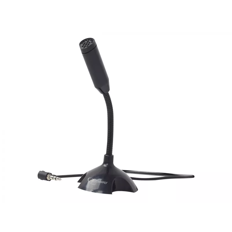 Mikrofon DESKTOP/MIC-D-02 Gembird