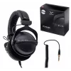 Kopfhörer Beyerdynamic DT 770 PRO 250 OHM Schwarz Limited Edition