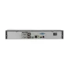DAHUA DVR 4CH HDCVI XVR7104H-4K-I3 4K-Auflösung Pentabrid-Rekorder, 4 Kanäle