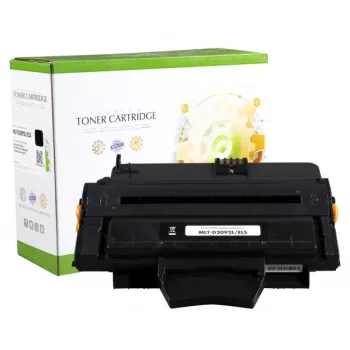 Kompatibler Toner Static-Control Samsung MLT-D2092L 5000 Seiten Schwarz