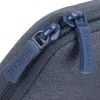 Rivacase Suzuka Notebook-Tasche 33,8 cm (13.3) Schutzhülle Blau (7703 Blau)