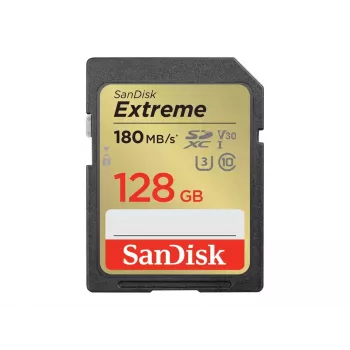 Speicherkarte SDXC 128 GB UHS-1/SDSDXWA-128G-GNCIN Sandisk