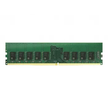 Synology - DDR4 - Modul - 16 GB - SO DIMM 260-PIN - ungepuffert ECC