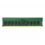 Synology - DDR4 - Modul - 16 GB - SO DIMM 260-PIN - ungepuffert ECC