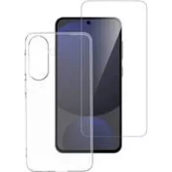 4smarts 360°-Schutzset für Samsung Galaxy A57 5G (541753)
