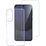 4smarts 360°-Schutzset für Samsung Galaxy A57 5G (541753)