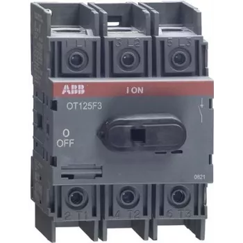 Abb 1SCA105033R1001 Netzwerkgerät