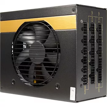 SAMA FTX-850-B ARMOR 850W, PC-Netzteil schwarz, 4x PCIe, Kabelmanagement, 850 Watt