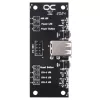 Internes Stromkabel Alphacool 25054 80 m gerade Stecker