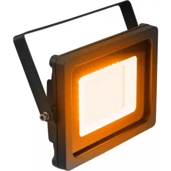 LED-Flutlicht EUROLITE FL-30 SMD orange mit IP-Schutzart