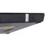 Externes DVD±RW-Optiklaufwerk ASUS SDRW-08D2S-U Lite, USB 2.0, schwarz, 24x CD / 8x DVD, 142×142×20 mm