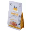 BRIT Care Grain Free Haircare Healthy & Shiny Coat - trockenes Katzenfutter - 400 g