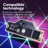 Speichermodul Crucial LPDDR5X 32GB 7500 MT/s