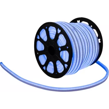 LED-Neon-Flexstreifen EUROLITE 230V schlank RGB 100 cm, Modell 50499801