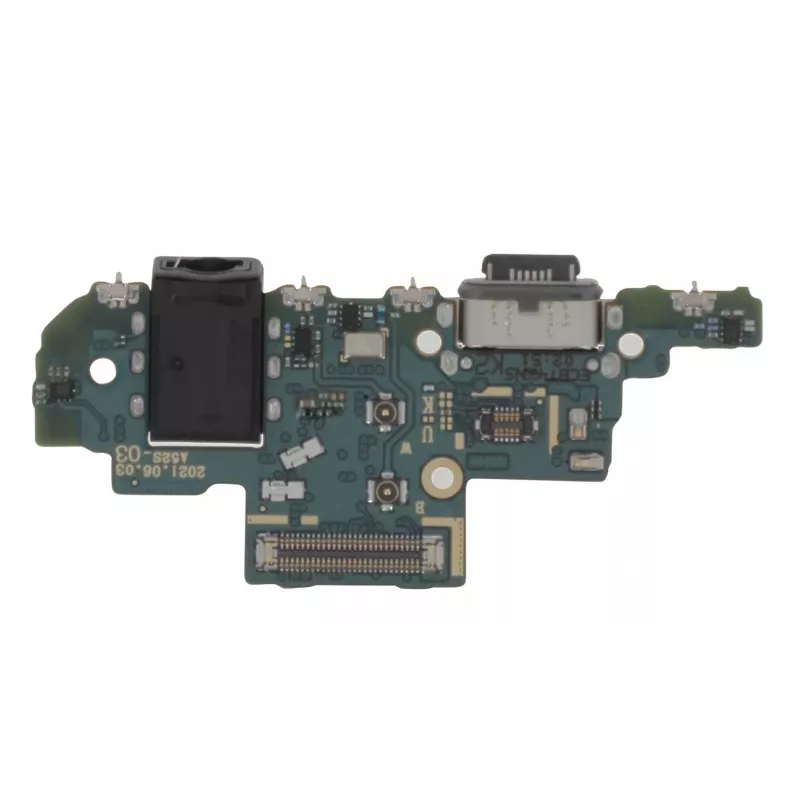 Samsung A528 A52s 5G USB-Ladeplatine (GH96-14860A)