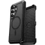 UAG Urban Armor Gear Bundle bestehend aus Trooper Case mit Magnetmodul & Holster | Samsung Galaxy S26 Ultra | undurchsichtiges Schwarz | 2145461BV01 (2145461BV