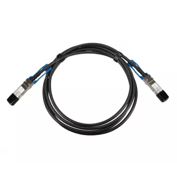 Extralink QSFP28 DAC Kabel 100G 3M 30AWG PASSIVE Netzwerk-Transceiver-Modul
