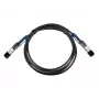 Extralink QSFP28 DAC Kabel 100G 3M 30AWG PASSIVE Netzwerk-Transceiver-Modul