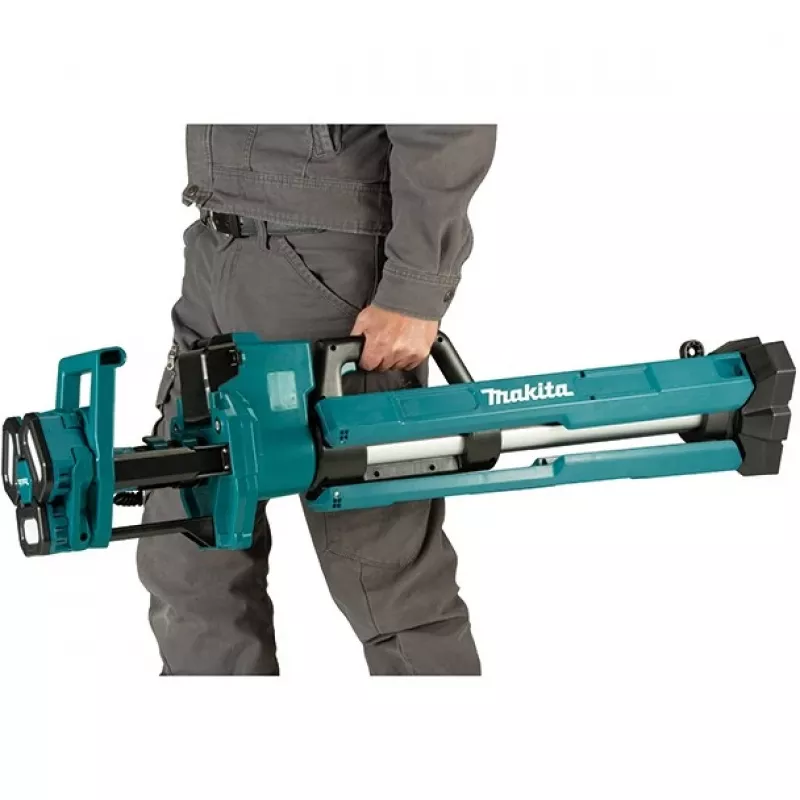 Makita DML814 Arbeitsleuchte Blau LED