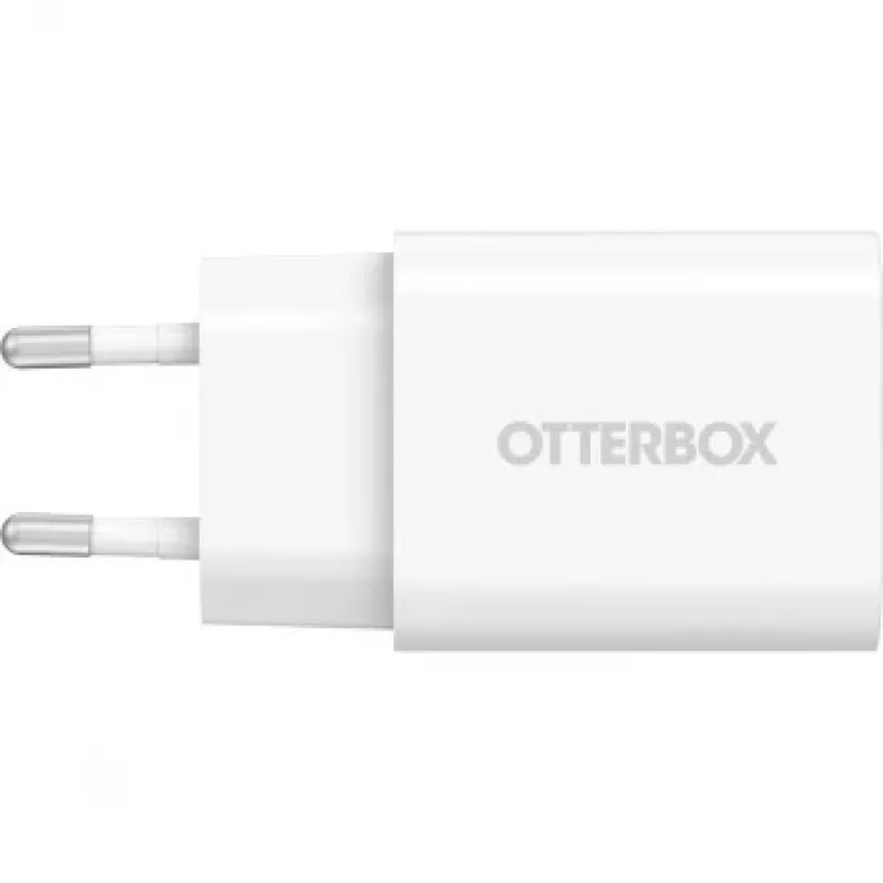 Wandladegerät OTTERBOX 78-81340 20W USB‑C (USB‑PD) Weiß