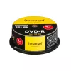 DVD-R Intenso 4,7 GB bedruckbar 16-fach 25 Stück