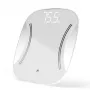 Körperwaage HoMedics SCL-LDB135-SV3R Essential XL Display