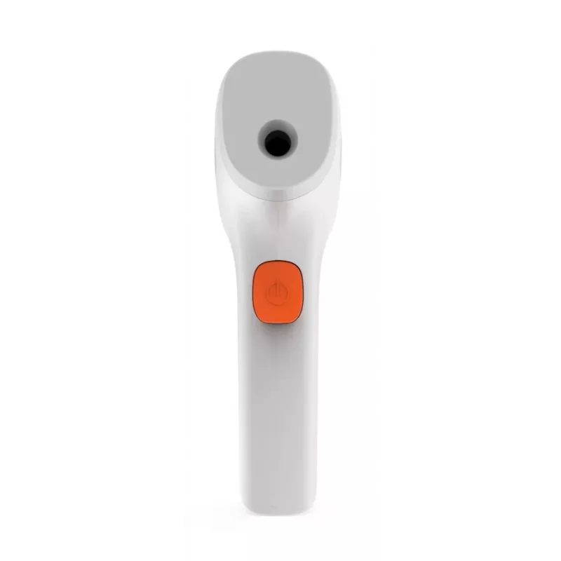 Motorola TE-93 Berührungsloses Stirnthermometer Weiß Stirn Tasten
