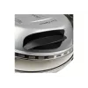 Pizzamaker G3FERRARI Delizia 1200 W, Steinbackfläche, max. 400 °C, 31 cm Pizza, Timer, Thermostat