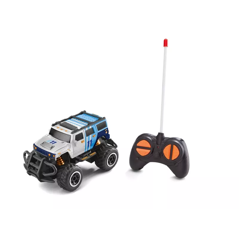 Car Revell Line Backer von REVELL — empfohlen ab 6 Jahren, Farben: schwarz, blau, weiß