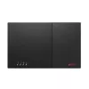 Asustor FS6712X NAS/storage server Compact Intel® Celeron® N5105 4 GB DDR4 0 TB Schwarz