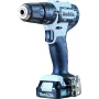 Makita HP333DSAW Akku-Bohrschrauber/Schlagschrauber 1700 U/min