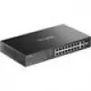 Network-Switch TP-LINK OMADA ES220GP Managed 18x Gigabit (10/100/1000) mit PoE+ Unterstützung