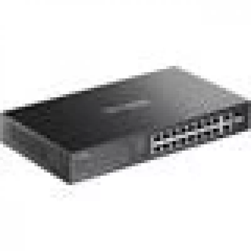 Network-Switch TP-LINK OMADA ES220GP Managed 18x Gigabit (10/100/1000) mit PoE+ Unterstützung