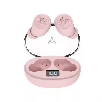 Kopfhörer SBOX EB-TWS115 Pink