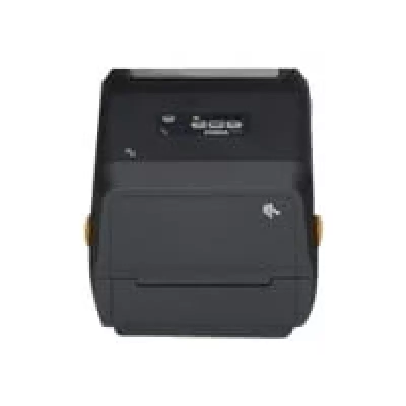 Zebra ZD421T Etikettendrucker Thermotransfer 203 x 203 DPI 152 mm/s Kabelgebunden & Kabellos Wi-Fi Bluetooth