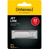 MEMORY DRIVE FLASH USB3.2 64GB/3541490 INTENSO