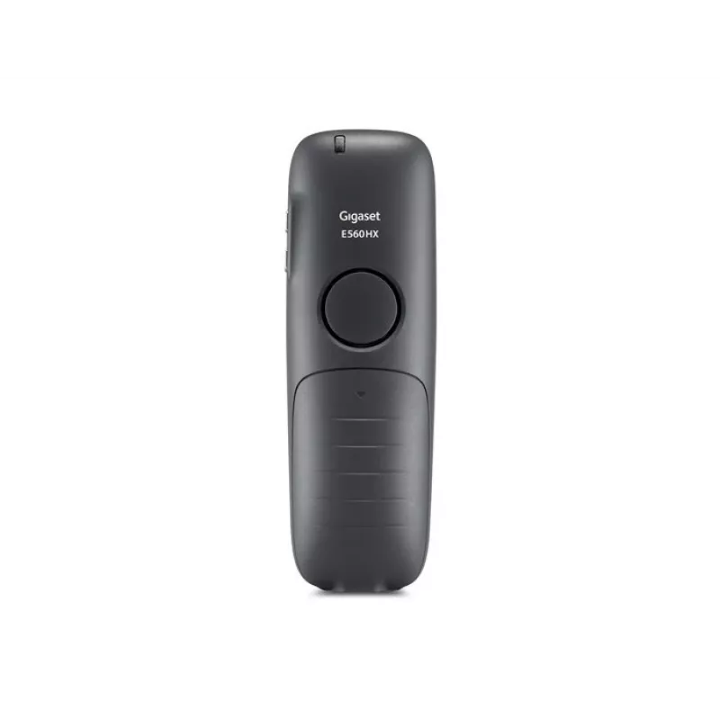 Analog/DECT-Telefon Gigaset E560HX