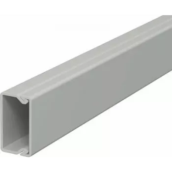 Wand- und Deckenkanal WDK 15030 15x30 steingrau (6025005)
