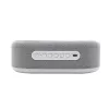 Bluetooth-Lautsprecher, Wecker und kabelloses Ladegerät Nasa SPC400
