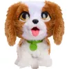 furReal Poop-a-Lots Cavalier King Charles Spaniel, Plüschtier
