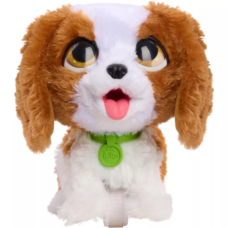 furReal Poop-a-Lots Cavalier King Charles Spaniel, Plüschtier