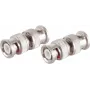 Adapter ShiverPeaks 98805 — BNC-Audio/Video-Steckverbinder für Signalübertragung